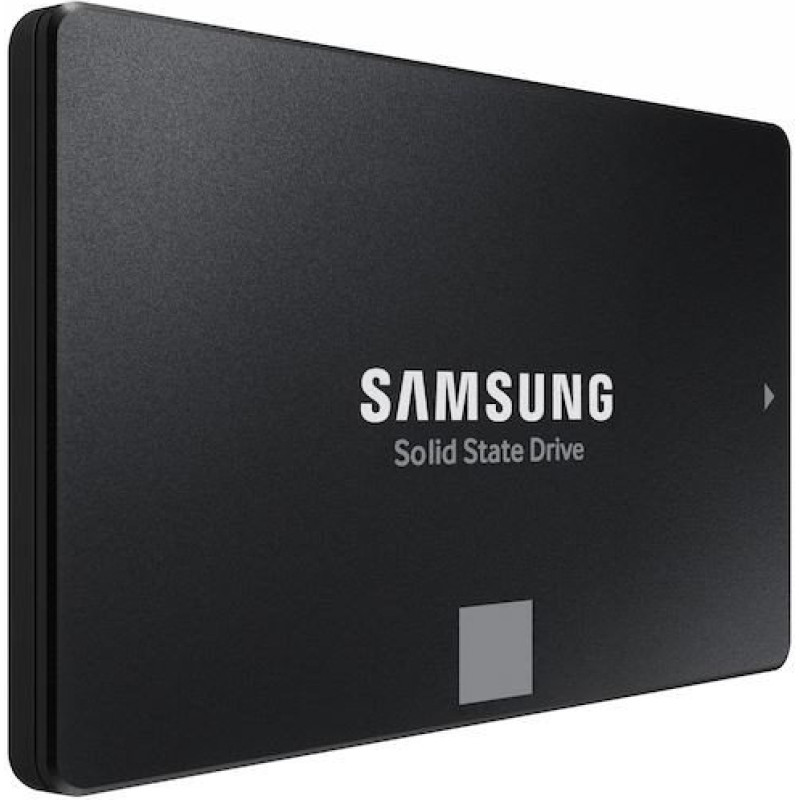 Samsung 870 Evo MZ-77E2T0B 2000 GB 0,3 DWPD 2.5