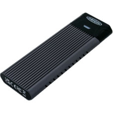 Origin Dysk zewnętrzny SSD Origin 1TB Czarno-szary (OSEC1TBNVME)