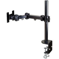 Neomounts TV SET ACC DESK MOUNT BLACK/10-26