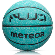 Meteor Basketbola bumba Meteor Layup 7 orange