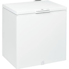 Whirlpool Bin freezer WHIRLPOOL WHS2122 2