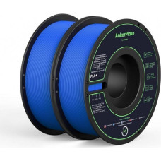 Ankermake PLA+ AnkerMake 1.75mm 2kg Filament Blue