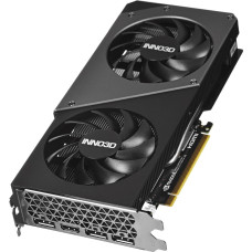 Inno3D Karta graficzna INNO3D GeForce RTX 4060 TWIN X2 8GB GDDR6 DLSS 3