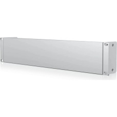 Ubiquiti 2U Rack Mount OCD Panel | Maskownica | Panel frontowy, UACC-Rack-Panel-Blank-2U