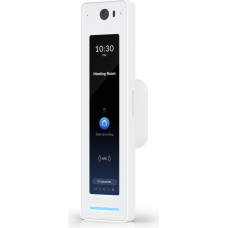 Ubiquiti UA-G2-Pro | Czytnik dostępu NFC Bluetooth | UniFi Access Reader G2 Pro, Ekran dotykowy, Kamera, Interkom, BT4.1, IP55, PoE