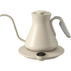 Cocinare Gooseneck B6 electric kettle (White)