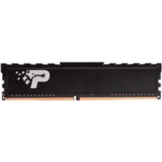 Patriot Memory Signature Premium PSP416G32002H1 memory module 16 GB 1 x 16 GB DDR4 3200 MHz