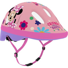 Minnie Mouse Aizsargķivere velosipēdistiem XS 44-48CM MINNIE