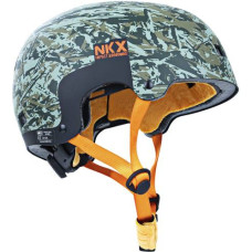 NKX Aizsargķivere NKX Brain Saver Camo L izmērs