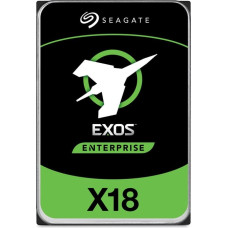 Seagate Exos X18 3.5