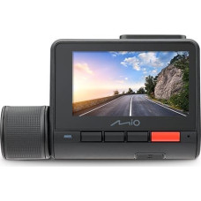 MIO Navigācija Mio  
        
     MiVue 955W Dual car dash camera