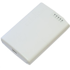 Mikrotik RB750P-PB | Router | 5x RJ45 100Mb/s