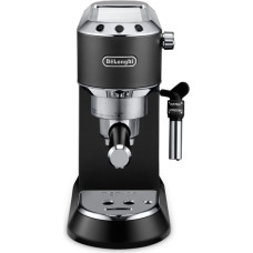 Delonghi De’Longhi Dedica Style EC 685.BK Semi-auto Espresso machine 1.1 L