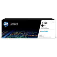 HP Toner HP 415X Black Oryginał  (W2030X)