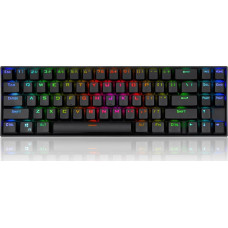 Redragon Klawiatura Redragon K599 Deimos Brown switch (K599-KNS)