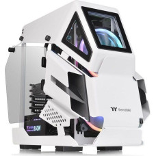 Thermaltake Obudowa Thermaltake AH T200 Micro Biała (CA-1R4-00S6WN-00)