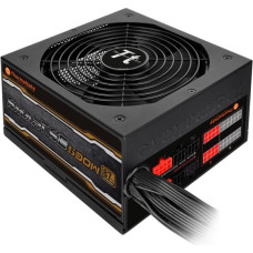 Thermaltake Smart SE power supply unit 530 W 20+4 pin ATX ATX Black