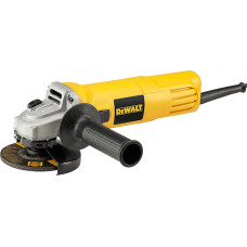 Dewalt DWE4117 angle grinder 125 mm 950W 1,99 kg Yellow