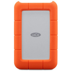 Lacie väline kõvaketas 1TB Rugged USB-C