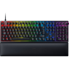 Razer klaviatuur Huntsman V2 Red Switch NO