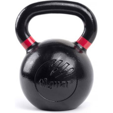 Tiguar svara bumba Raw V2 40kg TI-KB0040RV2