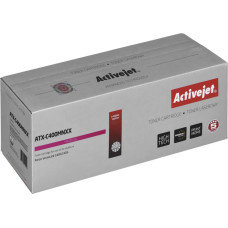 Activejet ATX-C400MNXX Toner (replacement for Xerox 106R03535; Supreme; 8000 pages; magenta)