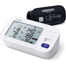 Omron M6 Comfort Upper arm Automatic 2 user(s)