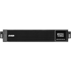 Ever UPS POWERLINE RT PRO 1000 Double-conversion (Online) 1 kVA/1 kW