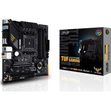 Asus TUF GAMING B550M-PLUS