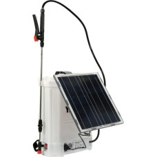Yato OPRYSKIWACZ 16L AKU+SOLAR YT-86220