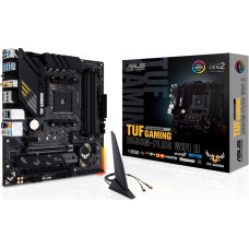 Asus TUF GAMING B550M-PLUS (WI-FI) II