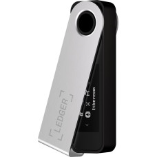 Ledger Nano S Plus