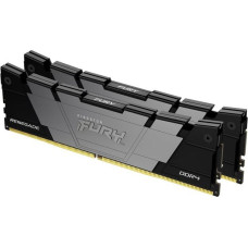 Kingston Fury Pamięć Kingston Fury Renegade, DDR4, 32 GB, 3600MHz, CL16 (KF436C16RB12K2/32)