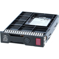HP Dysk serwerowy HP 300GB 3.5'' SAS-3 (12Gb/s)  (737261-B21)