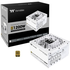 Thermaltake Netzteil Thermaltake Toughpower GT 1200W Snow ATX3.1 80+G WH retail