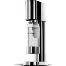 Sodastream Saturator Sodastream Enso Srebrny