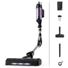 Rowenta X-Force Flex 9.60 Allergy cordless vacuum cleaner