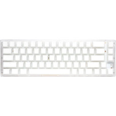 Ducky Klawiatura Ducky Ducky One 3 Aura White SF Gaming Tastatur, RGB LED - Kailh Jellyfish Y