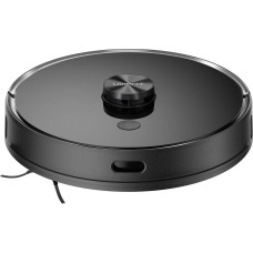 Uwant Robot sprzątający odkurzacz funkcją mopa + stacja ładująca U100 Lite - szary Robot sprzątający odkurzacz funkcją mopa + stacja ładująca U100 Lite - szary