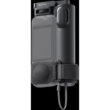 Insta360 Foldable 2-in-1 Selfie Stick Remote Kit (1/4” Mount)