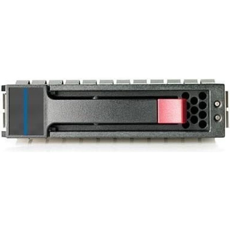 HP Dysk serwerowy HP 2TB 3.5'' SATA III (6 Gb/s)  (797273-B21)