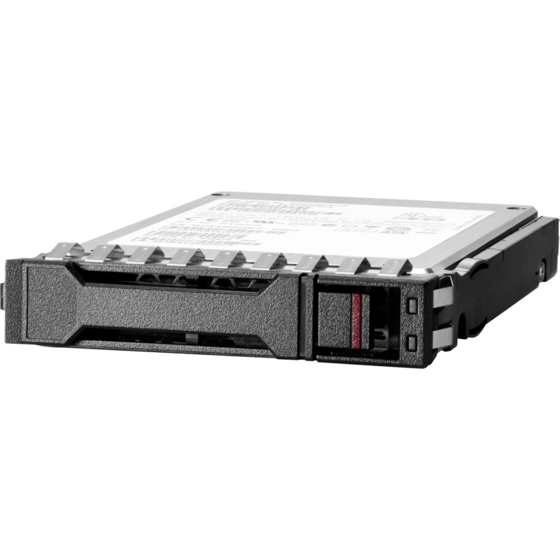 HPE SSD 240GB 2.5inch SATA RI BC