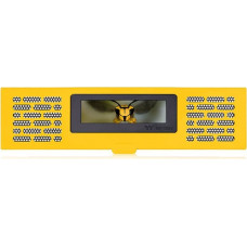 Thermaltake AC-067-OO4NAN-A1 część obudowy do komputera Mini Tower LCD panel kit