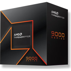 AMD Ryzen Threadripper 9970X processor