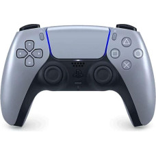Sony GAMEPAD DUALSENSE V2 WIRELESS/SILVER 711719577348 SONY