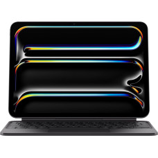 Apple Magic Keyboard for iPad Pro 11 (M4) - Danish - Black