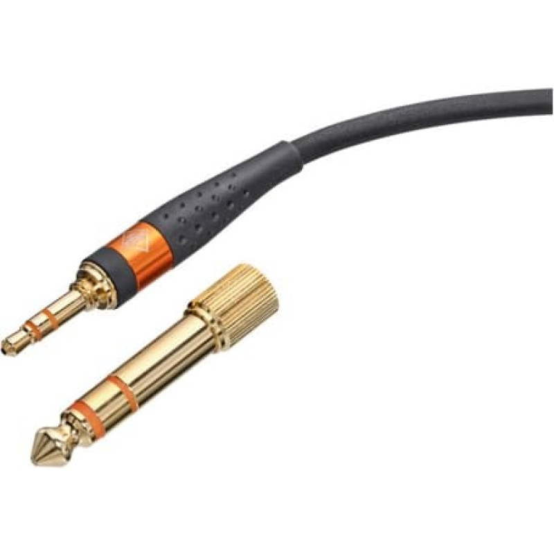 Neumann NDH 20 - closed-back studio headphones for monitoring, editing and mixing