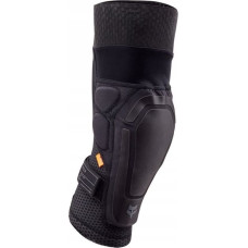 FOX Ochraniacze rowerowe Fox Launch Pro Knee Guard - black rozmiar: l