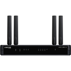 Lancom Systems LANCOM 1800VA-5G (EU) gateway/kontroler 10, 100, 1000 Mbit/s