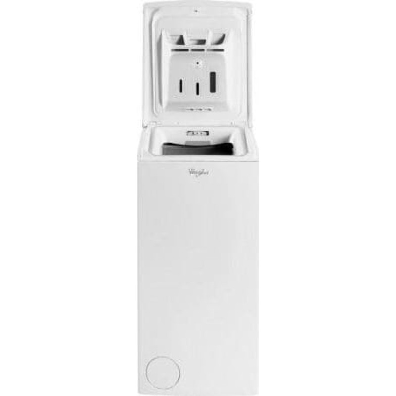 Whirlpool Pralka Whirlpool NTDLR 7220LS PL-N